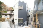 京急本線井土ヶ谷駅まで徒歩9分