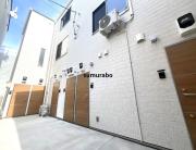 日暮里・舎人ライナー高野駅まで徒歩9分