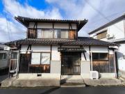 市川町甘地 古民家