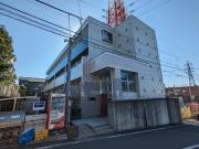 東葉高速鉄道東葉勝田台駅まで徒歩8分