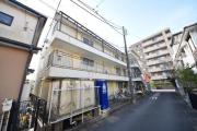 ペリーハイム新松戸