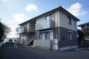 ＪＲ東北本線西那須野駅までバス約7分 徒歩10分
