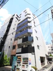 都営浅草線蔵前駅まで徒歩3分