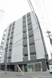 ＪＲ東海道本線西大路駅まで徒歩2分