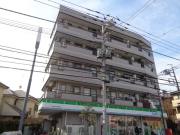 ＪＲ中央線国分寺駅まで徒歩9分