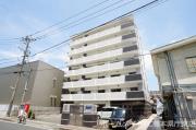 ＪＲ豊肥本線南熊本駅まで徒歩12分