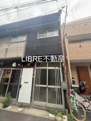 南恩加島3丁目テラス