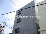 プレアール門真