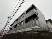 小田急多摩線五月台駅まで徒歩8分