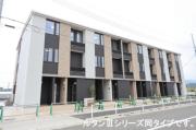 リバーサイド西山
