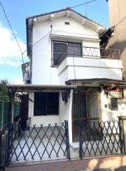 長池町1丁目ガレージ付き戸建て