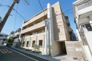 GranDuo柿の木坂2