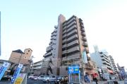 広島高速交通アストラムライン牛田駅まで徒歩21分