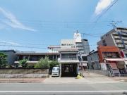 京阪本線古川橋駅まで徒歩5分