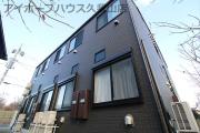 京王井の頭線高井戸駅まで徒歩5分