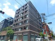 ＪＲ総武線（各駅停車）錦糸町駅まで徒歩4分