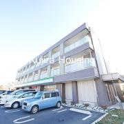 東武伊勢崎・大師線春日部駅まで徒歩13分