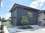 学園南3丁目 戸建て