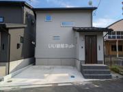 北本町貸家A号