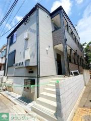 エテルノヴァローレ久米川
