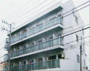 トップ向陽町