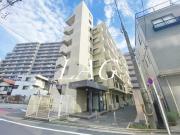 ＪＲ常磐線（各駅停車）亀有駅まで徒歩5分