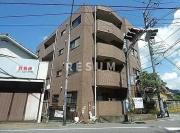 ＪＲ総武線（各駅停車）稲毛駅まで徒歩12分