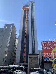西鉄天神大牟田線薬院駅まで徒歩5分