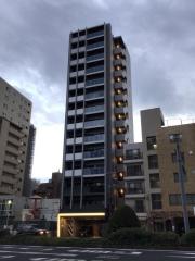 LaSante舟入本町
