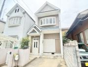 嵯峨釈迦堂大門町貸家