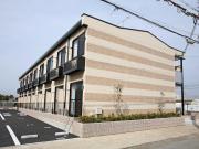 山陽電鉄本線別府駅まで徒歩6分
