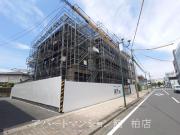 ハスクバーナ江戸川台