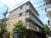 ＪＲ中央線荻窪駅まで徒歩5分