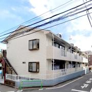 西武池袋・豊島線練馬高野台駅まで徒歩9分