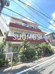 東京メトロ丸ノ内線(方南町支線)中野富士見町駅まで徒歩11分