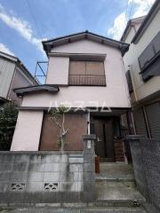 西馬橋戸建て