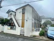 ＪＲ中央線豊田駅まで徒歩10分