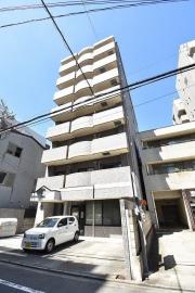 地下鉄烏丸線五条駅まで徒歩2分