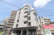 地下鉄長堀鶴見緑地線京橋駅まで徒歩7分