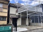 南紀寺戸建て