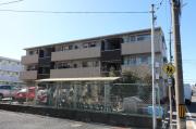 ＪＲ埼京線戸田公園駅まで徒歩6分