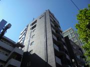 フレール中野坂上