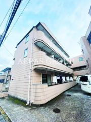 ＪＲ横須賀線西大井駅まで徒歩8分