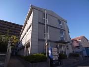 山陽電鉄本線西新町駅まで徒歩8分