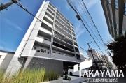 GLUCK MAISON F-TOYONAKA XV（グリュックメゾン