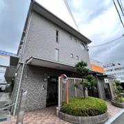 地下鉄御堂筋線なかもず駅まで徒歩5分