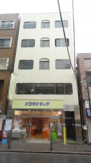 ＪＲ常磐線（各駅停車）金町駅まで徒歩2分