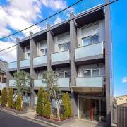 京王線千歳烏山駅まで徒歩2分