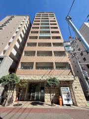 地下鉄箱崎線呉服町駅まで徒歩3分