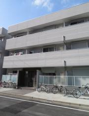 ＪＲ総武線（各駅停車）錦糸町駅まで徒歩13分